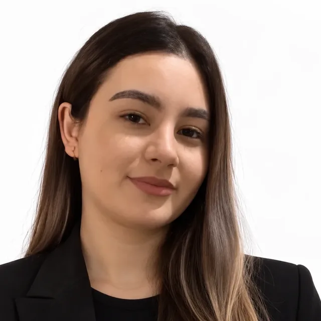 Kamela Keri, fituese e medaljes së arit 2021–2022