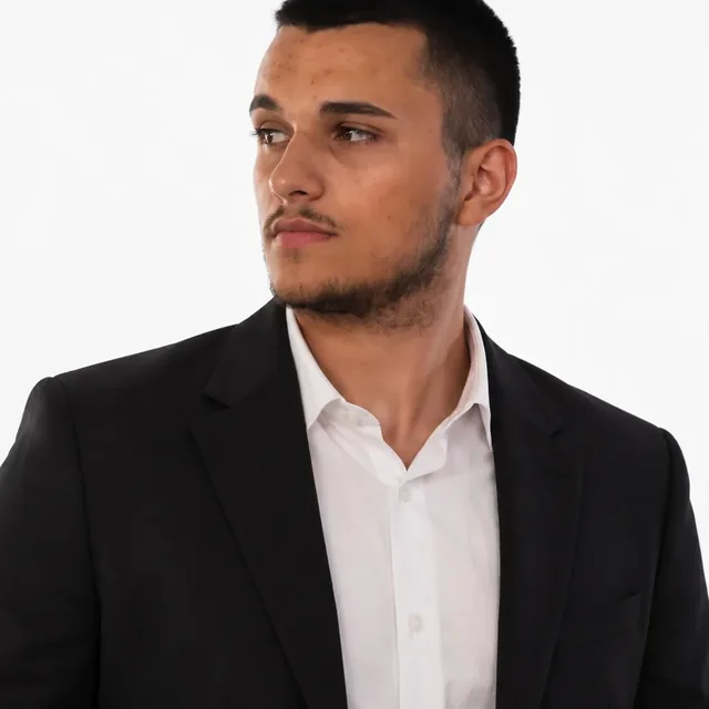 Aleksandre Abazaj, rrugë për mjekësi 2023–2024
