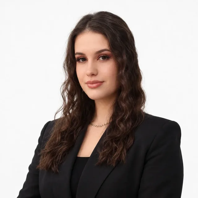 Alesia Memaj, rrugë për mjekësi 2023–2024