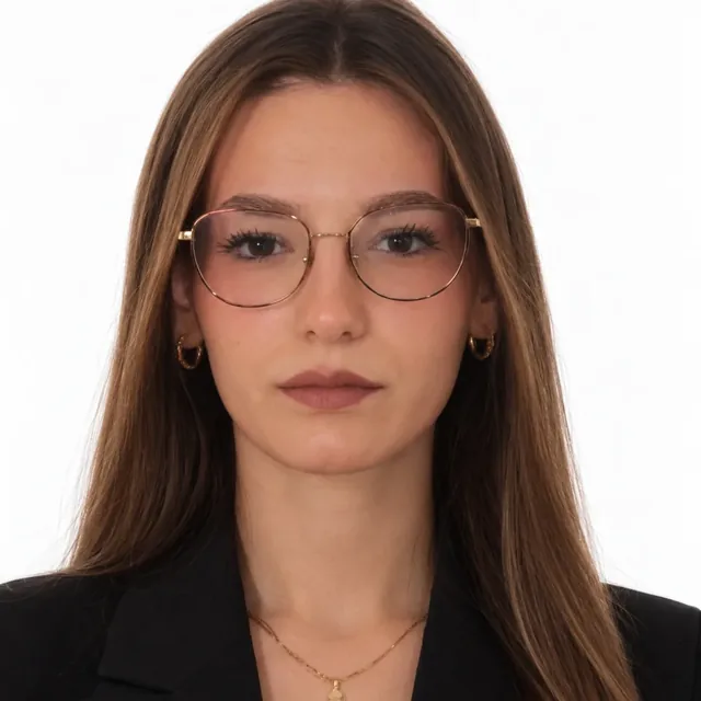Anja Koroveshi, rrugë për mjekësi 2021–2022