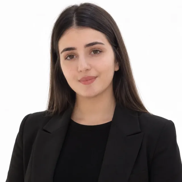 Hafize Bejdo, rrugë për mjekësi 2023–2024