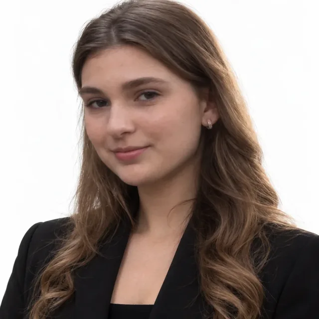 Kamela Muça, rrugë për mjekësi 2024–2025