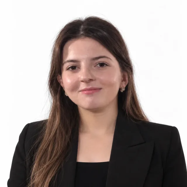 Polina Shella, rrugë për mjekësi 2024–2025