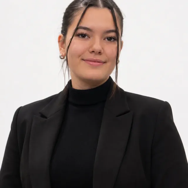 Sara Merdari, rrugë për mjekësi 2023–2024