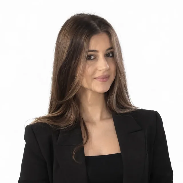 Sibora Muçaj, rrugë për mjekësi 2024–2025