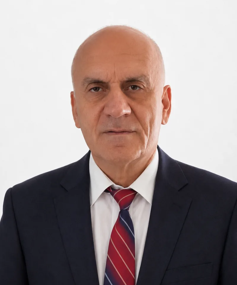Irfan Metohu
