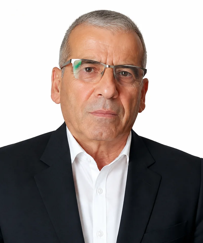 Nazmi Danellari