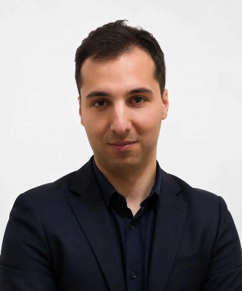 Niko Trajani