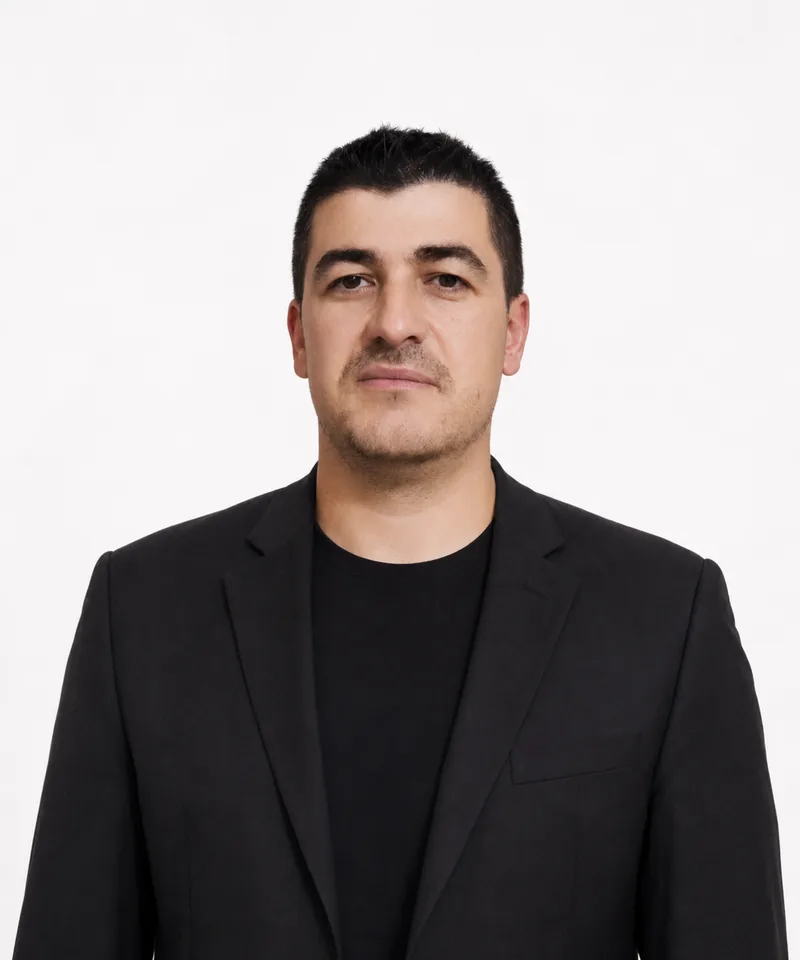 Sokol Agalliu